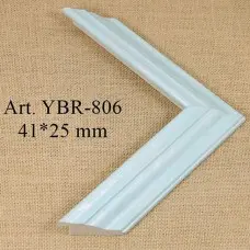 пластиковый багет YBR-806