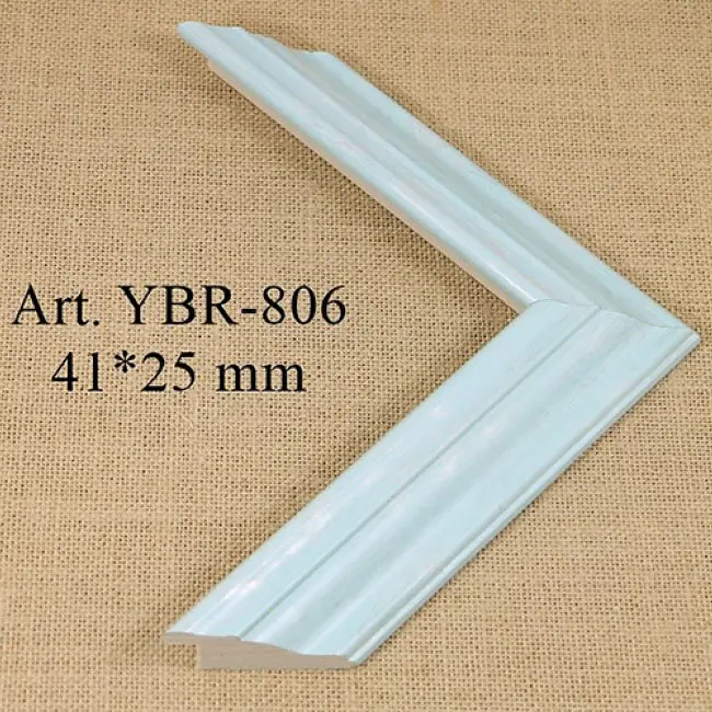 пластиковый багет YBR-806