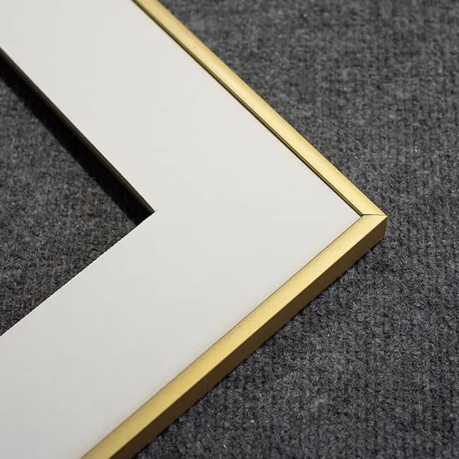 алюминиевый багет C711-04