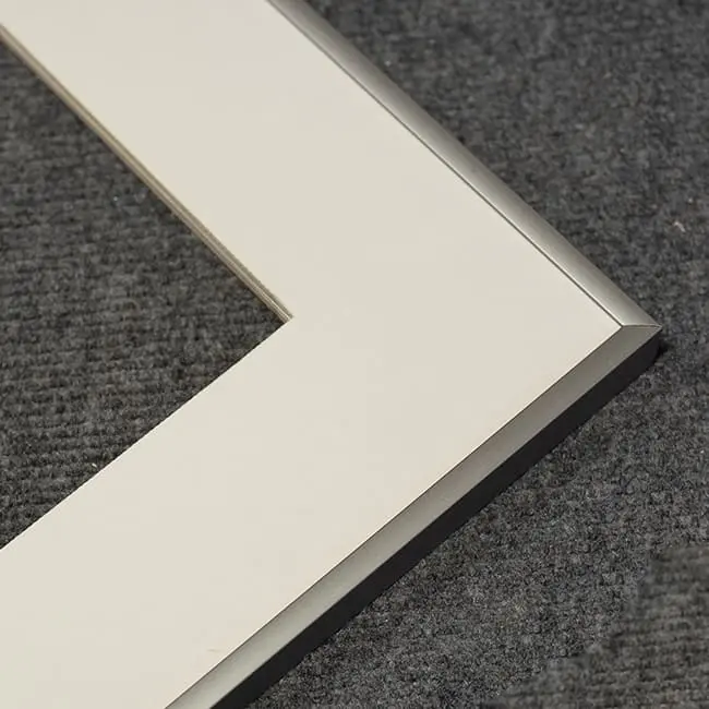 алюминиевый багет C711-05